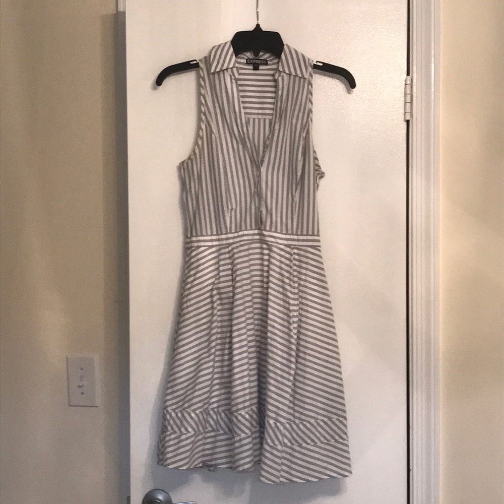 Express Dress